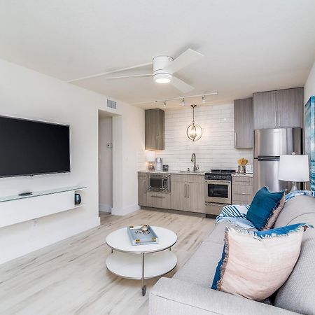 Boutique Vacation Rental Complex At Beach 可可比奇 外观 照片