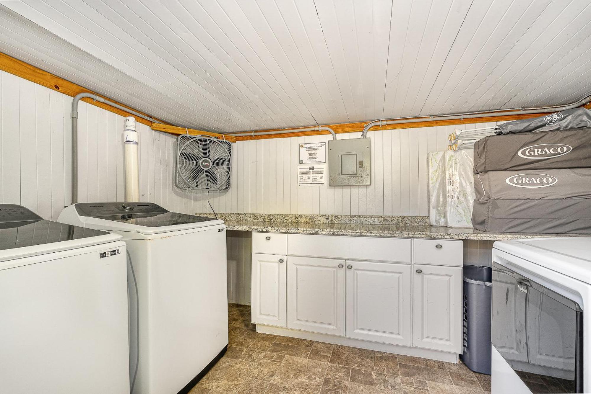 Boutique Vacation Rental Complex At Beach 可可比奇 外观 照片