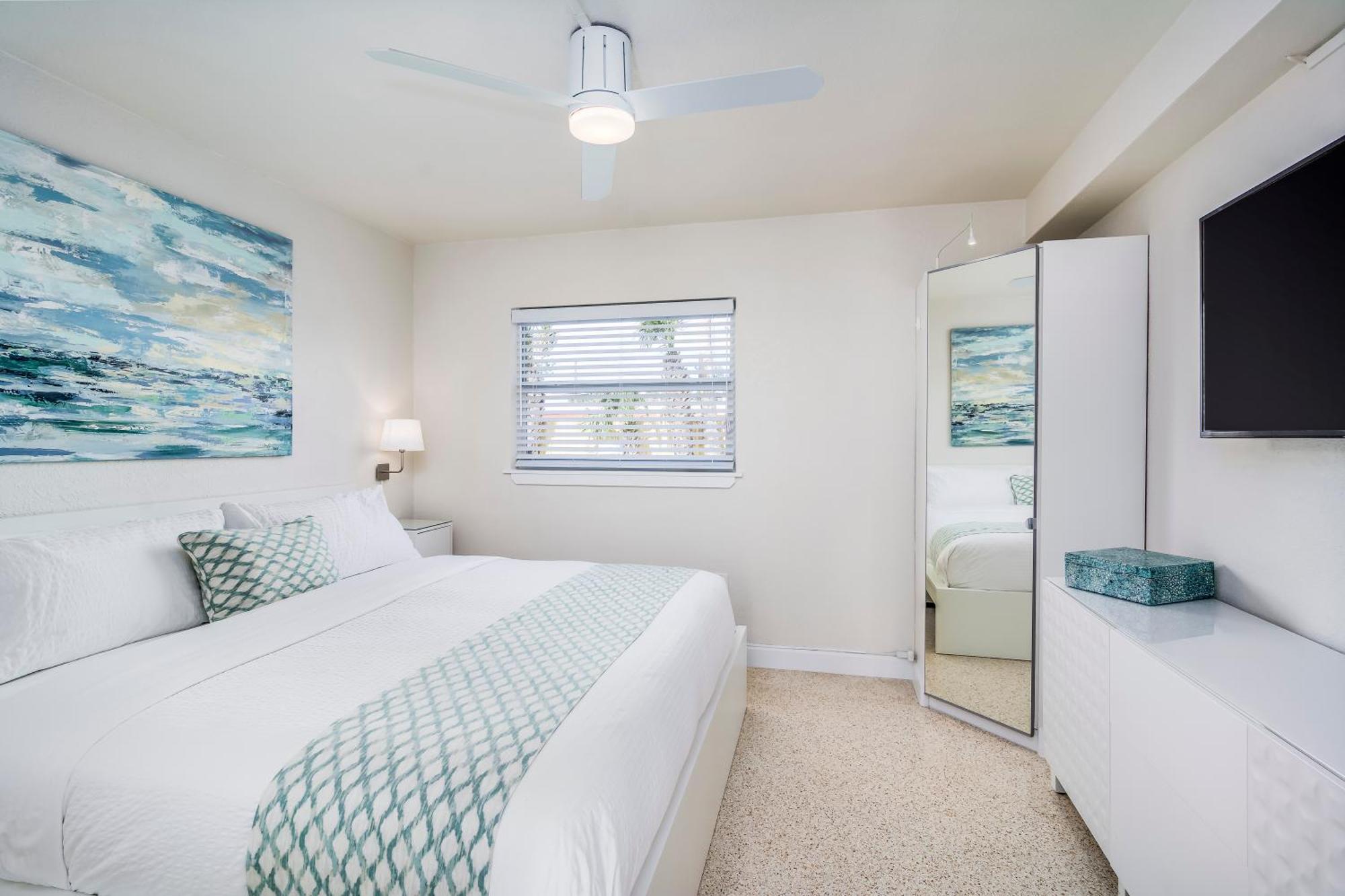 Boutique Vacation Rental Complex At Beach 可可比奇 外观 照片