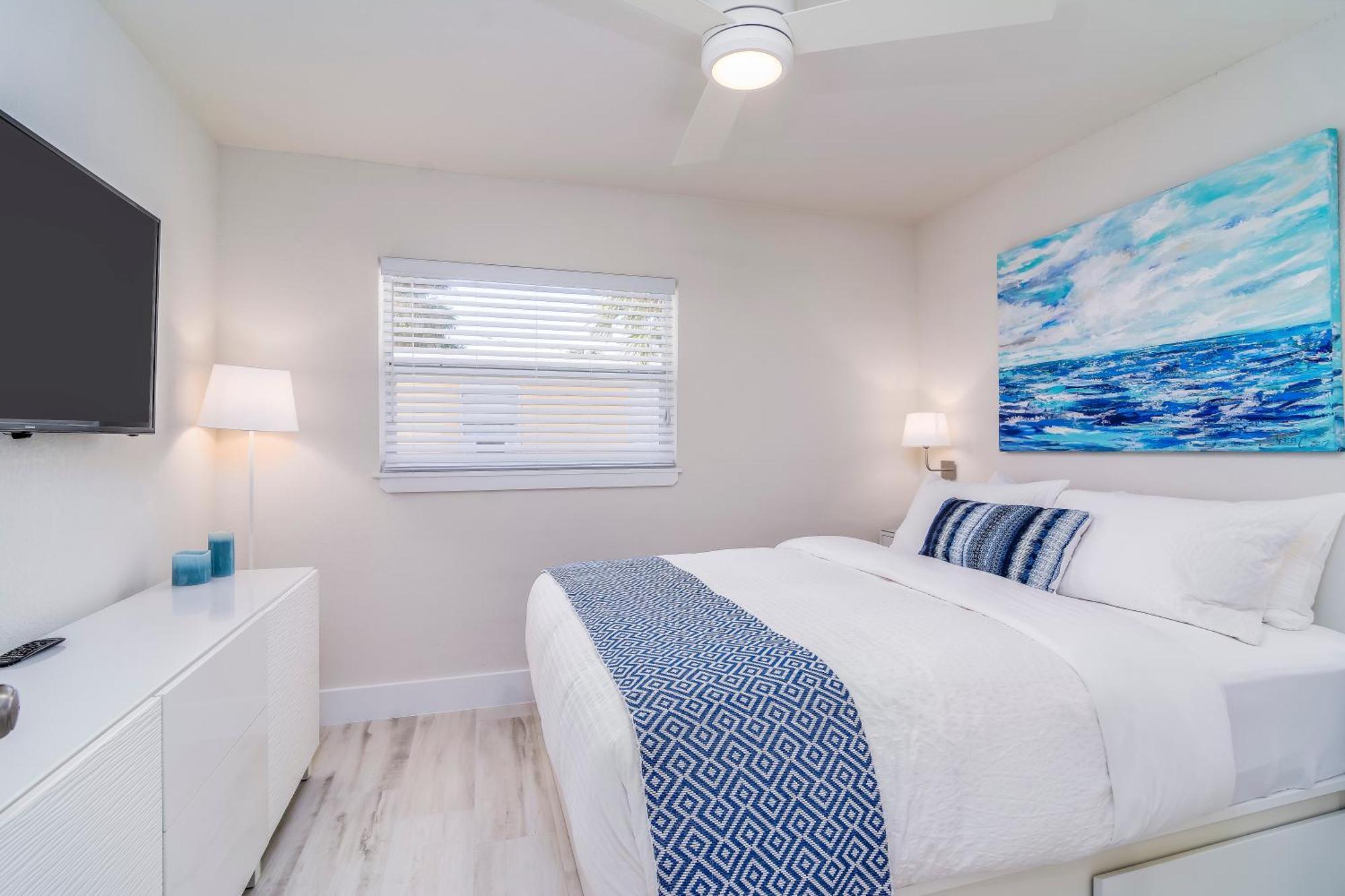 Boutique Vacation Rental Complex At Beach 可可比奇 外观 照片