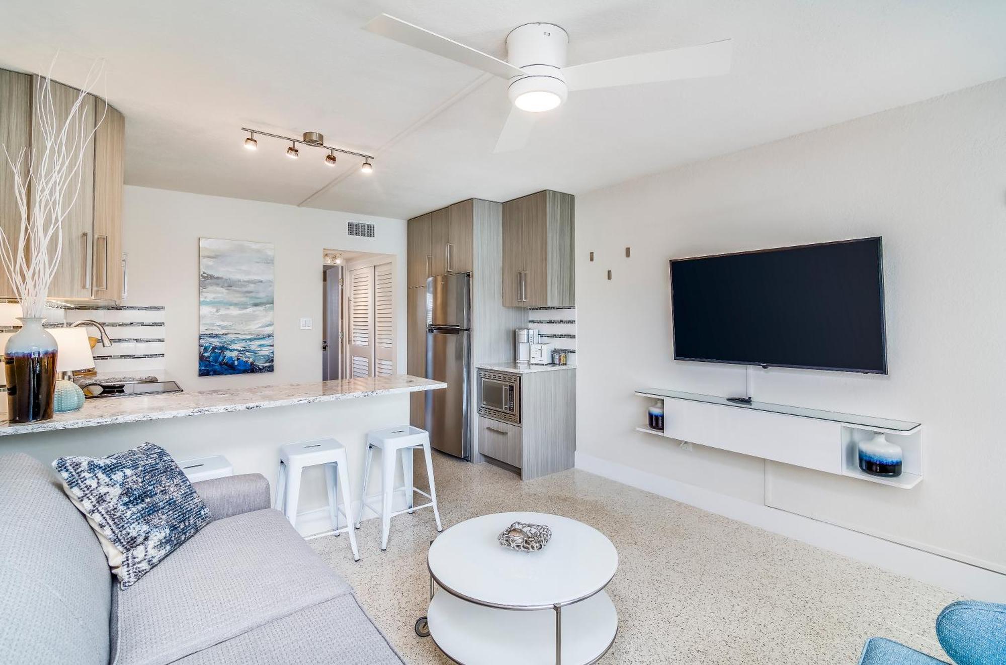 Boutique Vacation Rental Complex At Beach 可可比奇 外观 照片